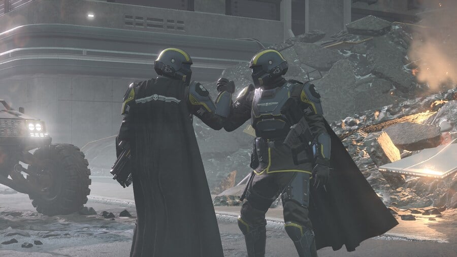 Helldivers 2 On Xbox: Crossplay Confirmed, But What About Cross-Progression?