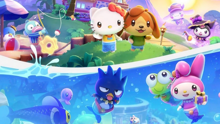 PS5 Gets a Quality Animal Crossing Alternative Next Week