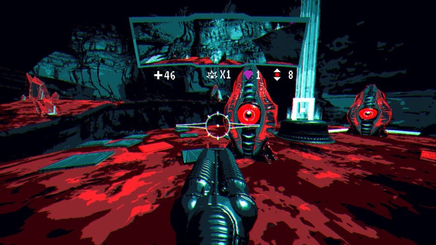 Boomer Shooter ‘Hellscreen’ Cancels Upcoming Episodes Due To Game’s “Severe Under Performance”