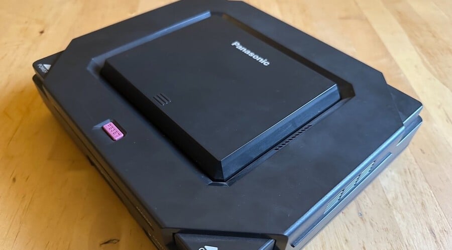 Here’s Your Chance To Own One Of The Rarest Consoles Ever Made