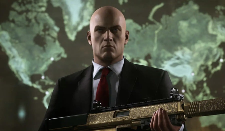 Hitman Developer Is Working On Switch 2 Performance Issues “Right Now”