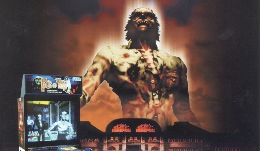MAME 0.278 Adds New Sound System Alongside Fixes For Sega Model 2 Games