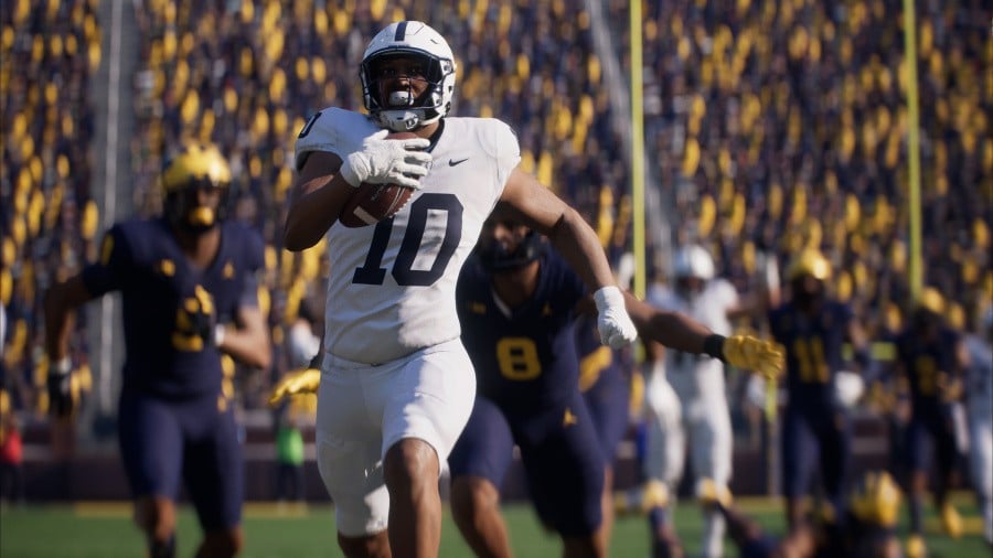 How To Download The Free ‘College Football 26’ Trial With EA Play & Xbox Game Pass Ultimate
