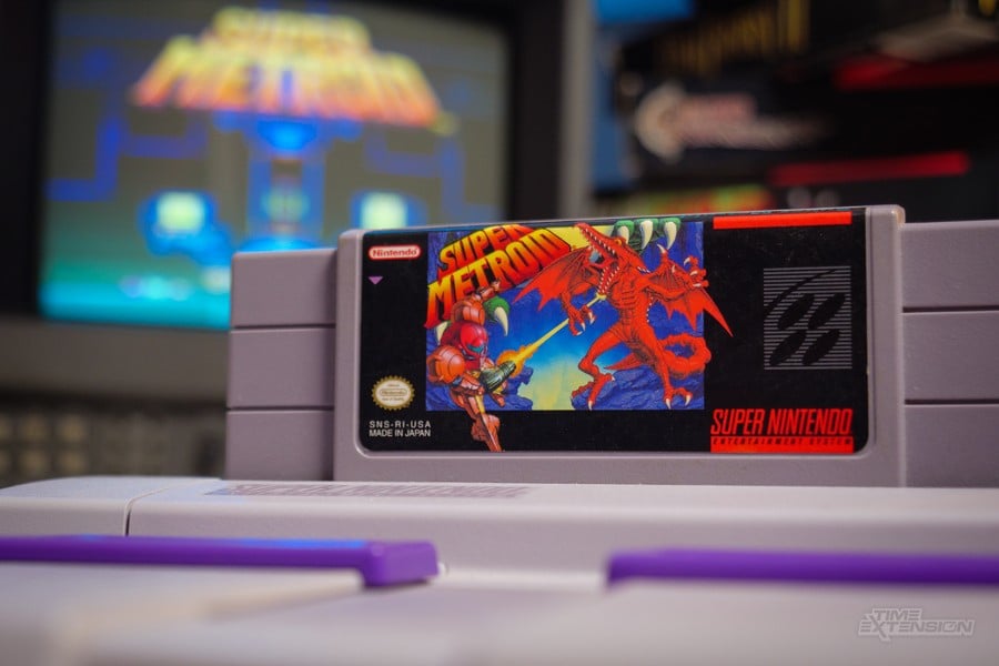 Talking Point: If You Think AI Can Make SNES Games, We Have Some Magic Beans We’d Love To Sell You