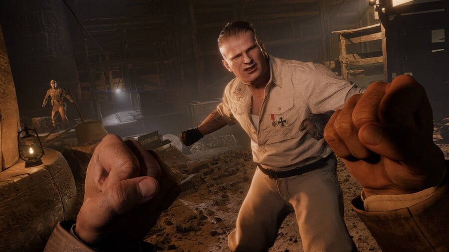 Indiana Jones Team Confirms Multiple Games In Development, ‘Excited’ For Its Future