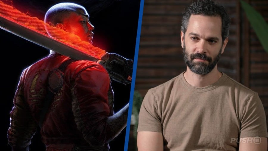 Neil Druckmann Focused on Naughty Dog Games, Steps Away from The Last of Us TV Show
