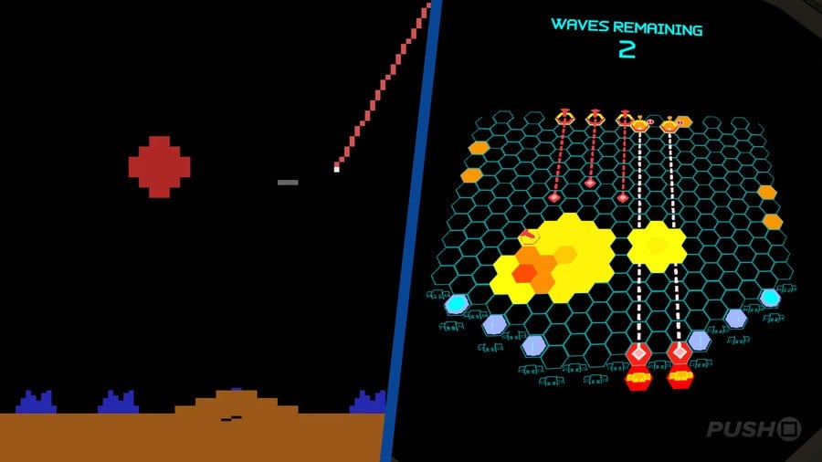 Interview: ‘It Almost Started as a Dare’: Missile Command Delta Devs on Modernising a 45-Year-Old Classic