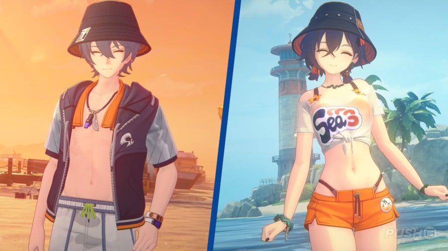 It’s All Sunshine and Rainbows in ZZZ’s Summer Update, Here’s the New Redemption Code