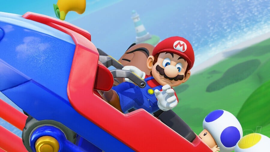 Guide: Super Mario Party Jamboree – Nintendo Switch 2 Edition + Jamboree TV : All New Minigames & Modes