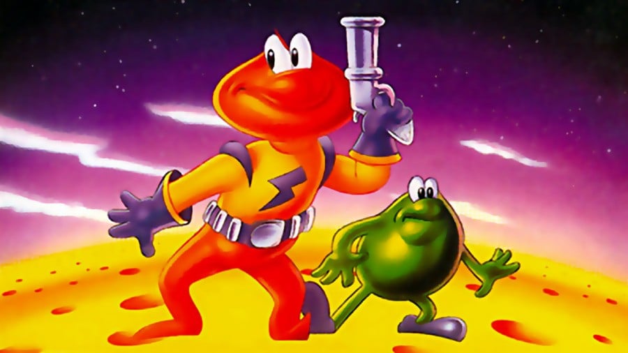 New James Pond Revival Announced With “Cod-Awful” AI Marketing Campaign