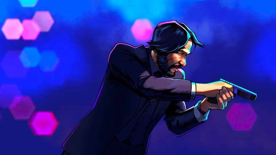 This Is Your Last Chance to Grab the Only John Wick Game on PlayStation