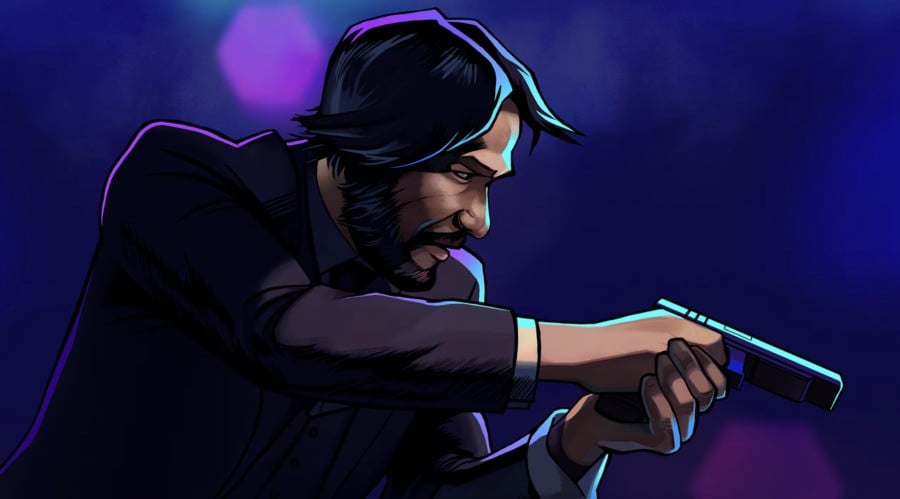 PSA: You Only Have A Few Days To Buy This Bithell Games Title Before It’s Gone