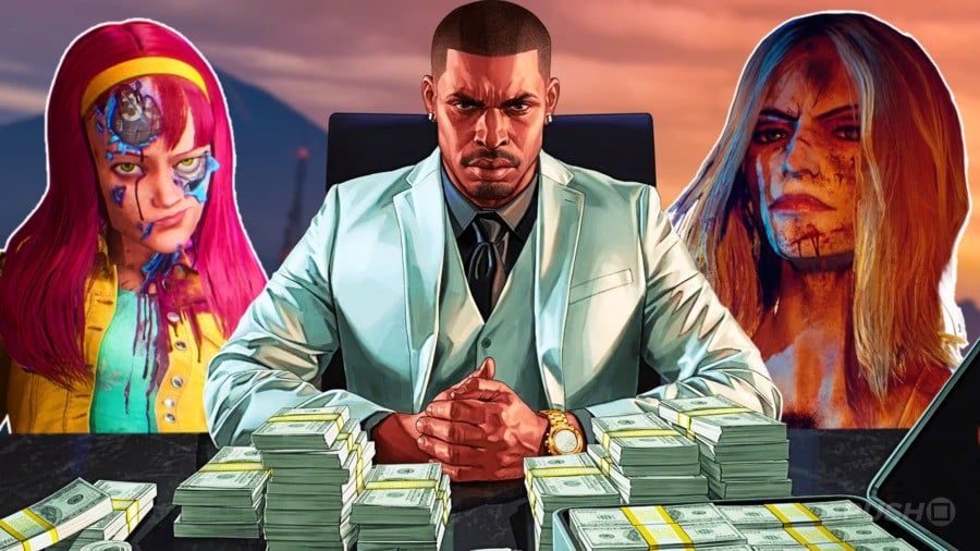 ‘You Buy the Game and You Get the Whole Thing’: Judas Dev Not About Live Service