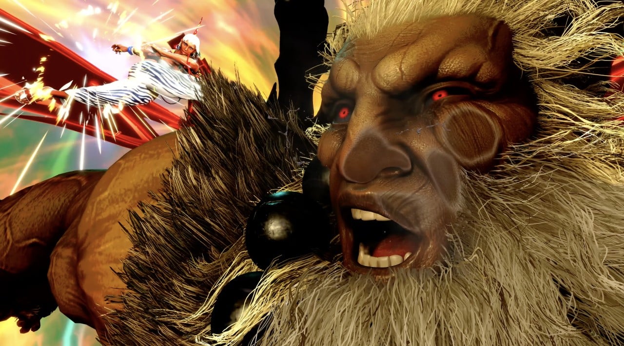 Video: Digital Foundry Delivers Its Technical Analysis Of Street Fighter 6 On Switch 2