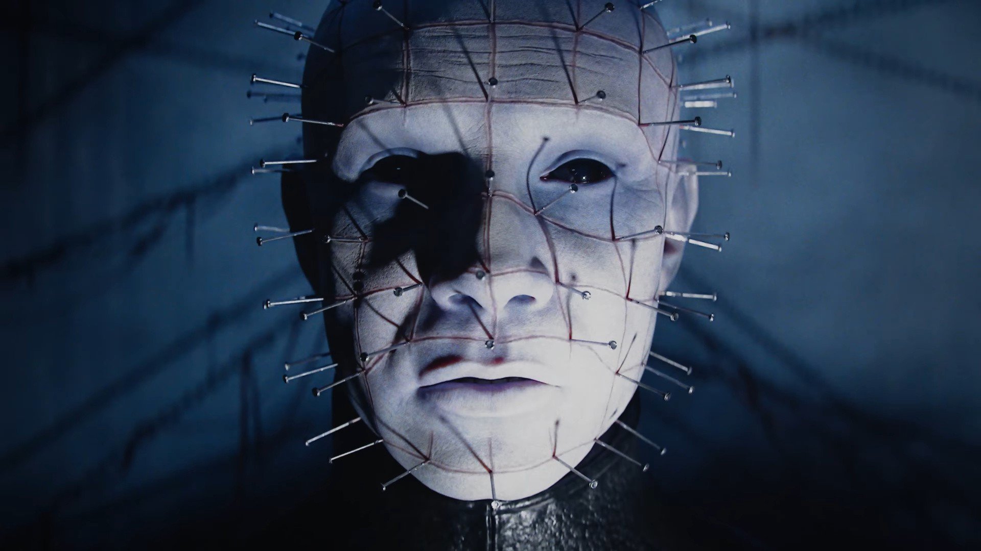 Clive Barker’s Hellraiser: Revival Announced For Xbox, And It’s ‘Closer Than You’d Think’