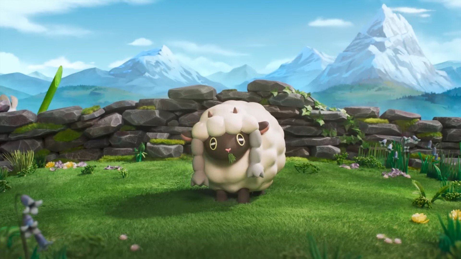 Aardman Animation’s Pokémon Collaboration Teased