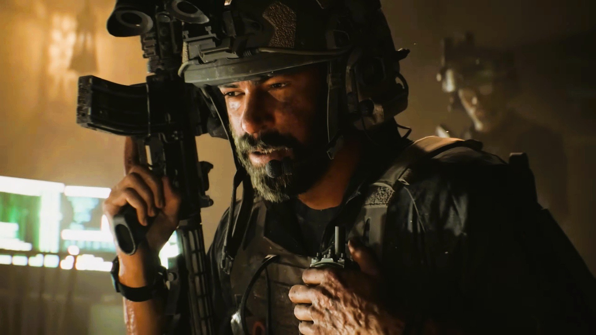 Battlefield 6 Looks Very ‘Modern Warfare’, Multiplayer Reveal Coming This Month