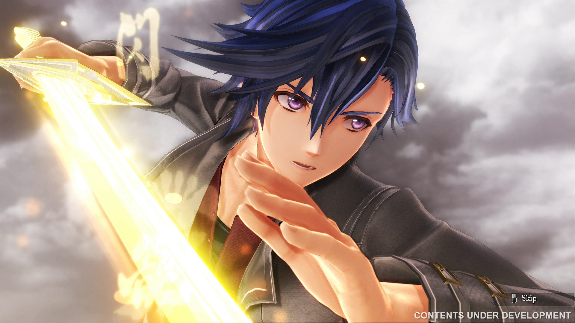 Anticipated RPG Trails beyond the Horizon Locks In January Release Date on PS5, PS4