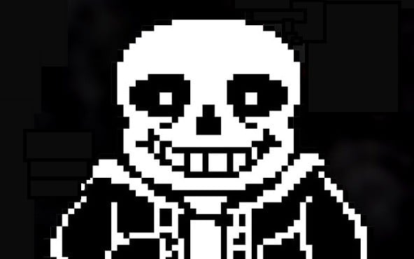 Toby Fox Wants To Celebrate 10 Years Of Undertale With Your Memories