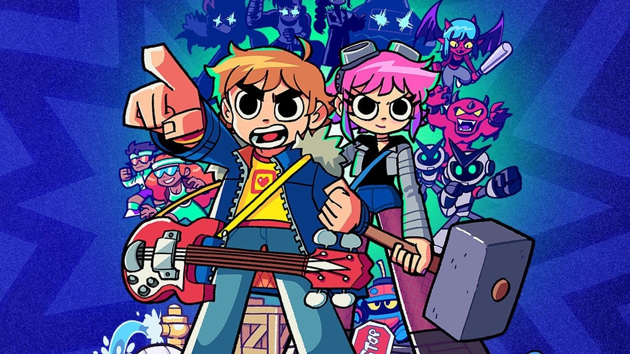 Retro-Tinged Beat-‘Em-Up Scott Pilgrim EX Is Looking Great in New Gameplay Trailer