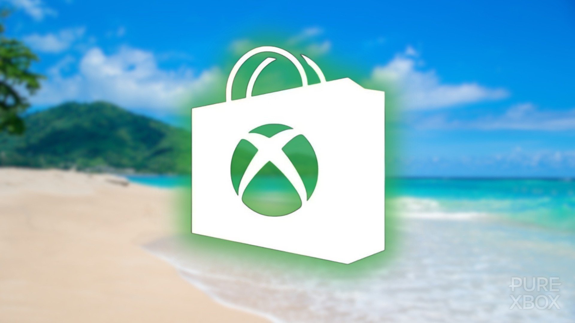 Reminder: The Xbox Summer Sale 2025 Ends This Week