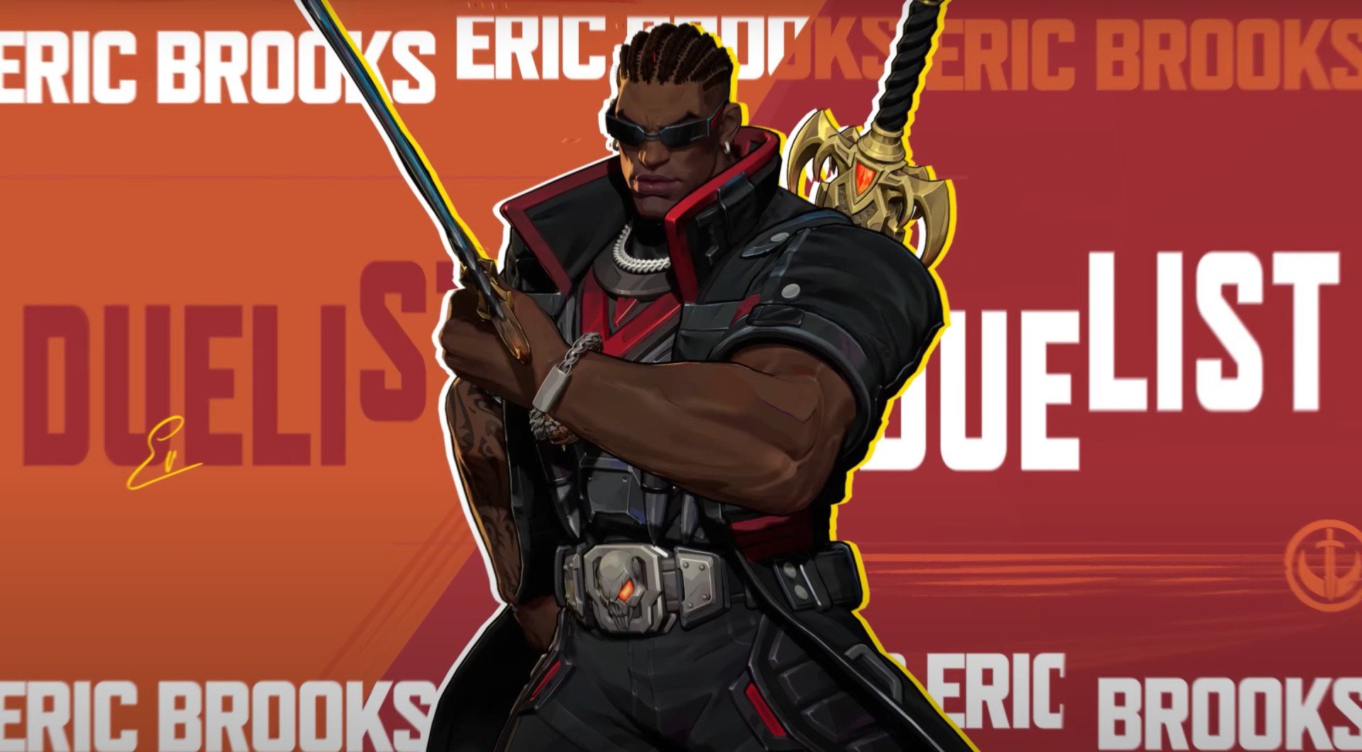 Marvel Rivals Reveals Its Version of Blade, Swoops into PS5 Shooter Next Week