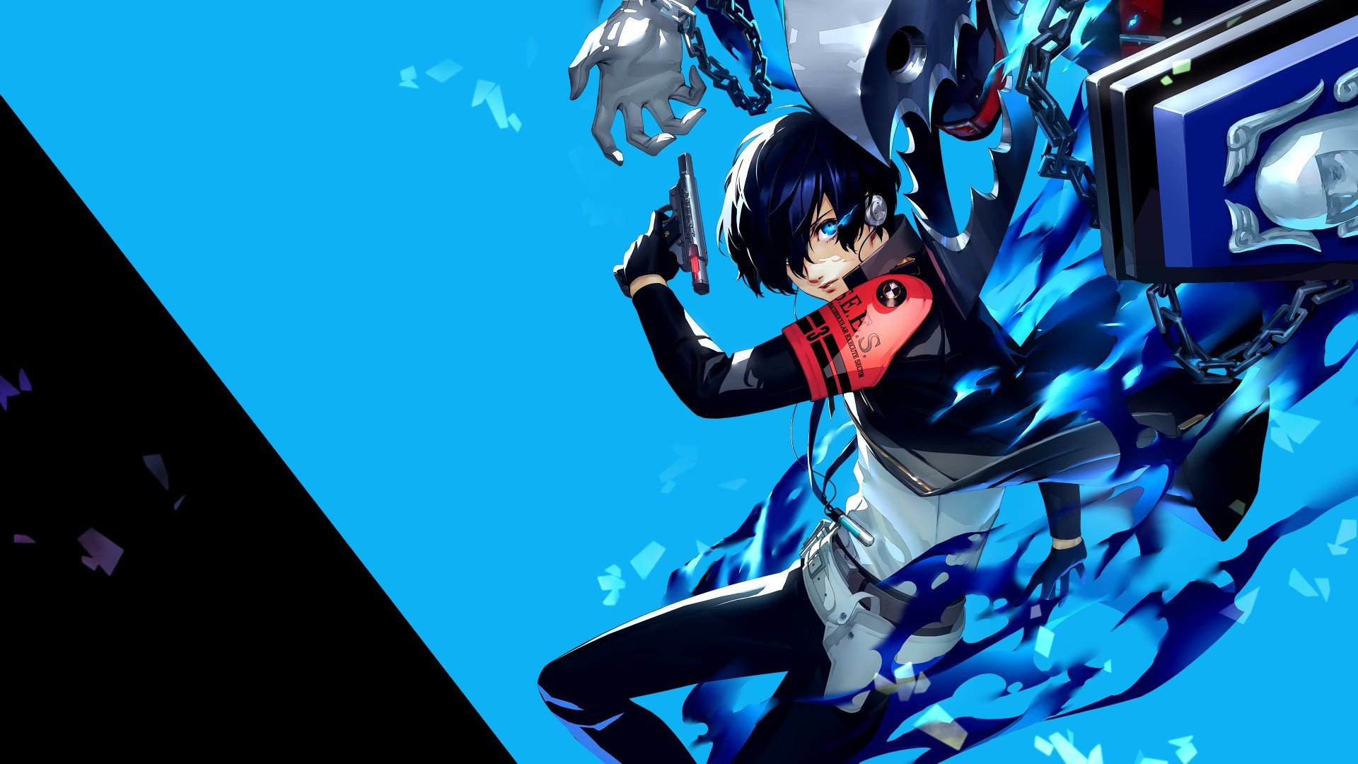 Persona 3 Reload Is Making The Jump To Switch 2 This October