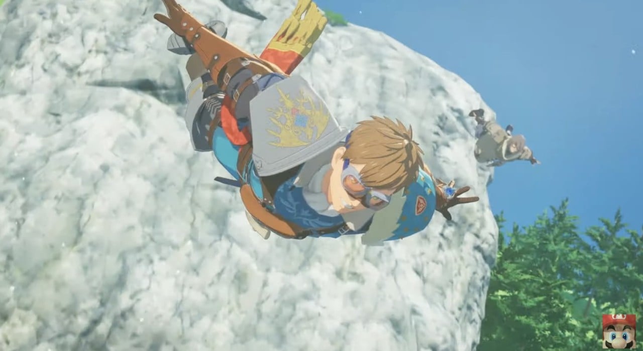 Capcom’s Monster Hunter Stories 3: Twisted Reflection Announced For Switch 2
