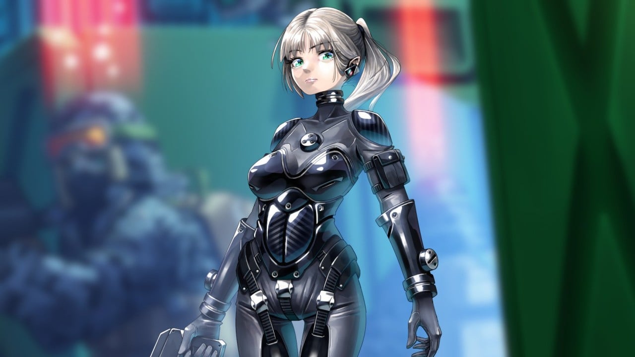 Metal Gear Solid Fans Should Keep One Eye On The Retro-Flavoured ‘Spy Drops’
