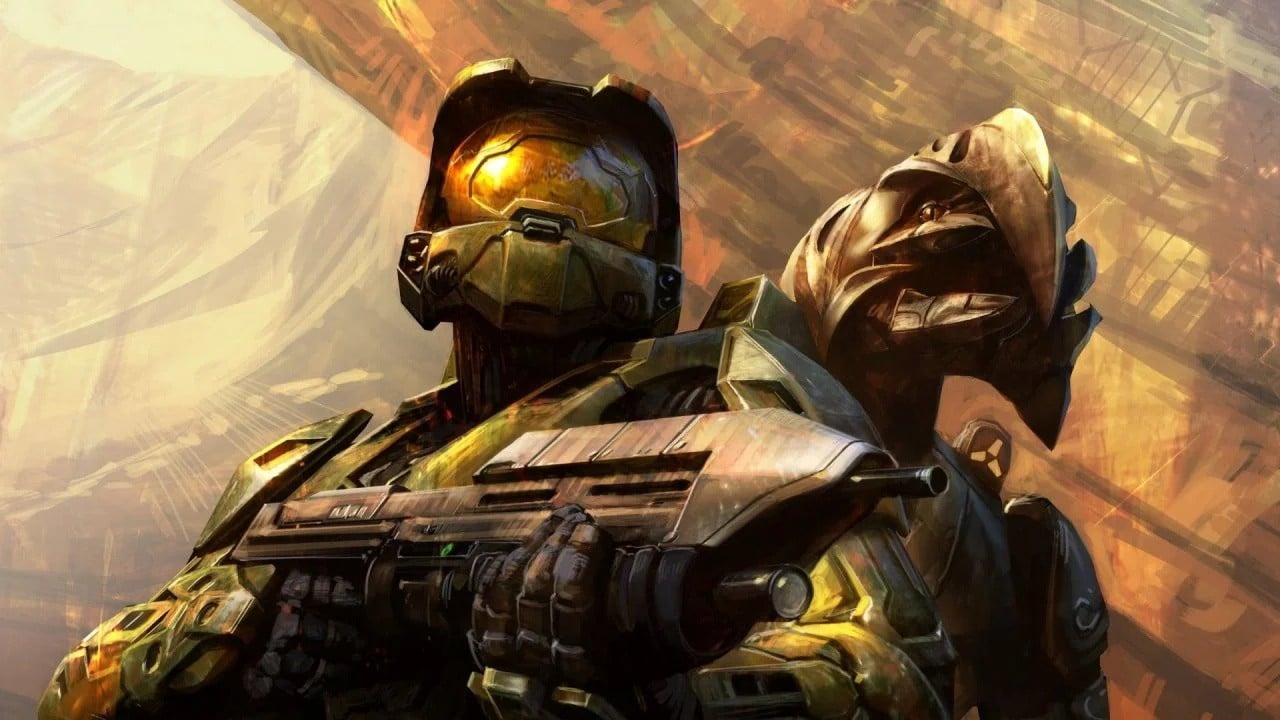 Talking Point: To Celebrate Bungie Day, What’s Your Favourite Halo Memory Of All Time?