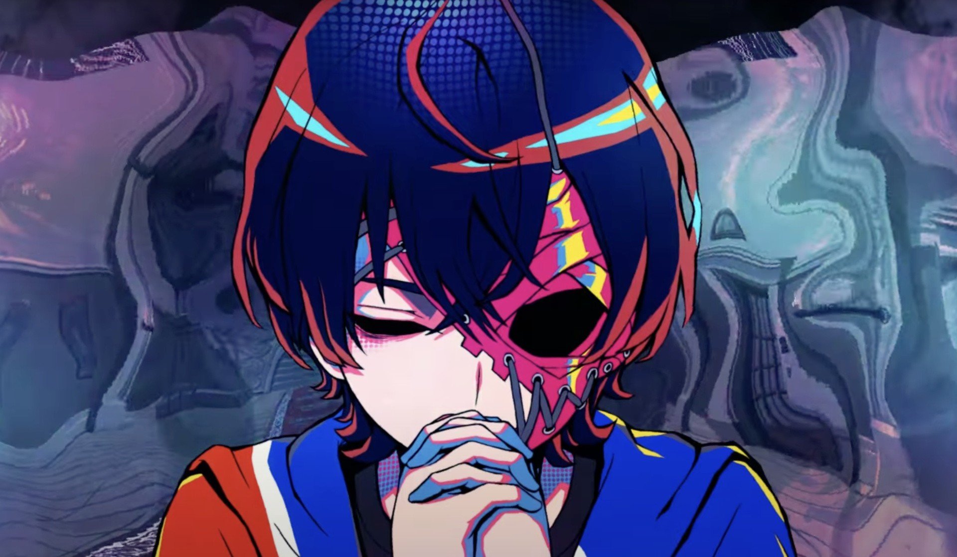 Shuten Order Trailers Gives Us Our Best Look At Its Multi-Genre Gameplay