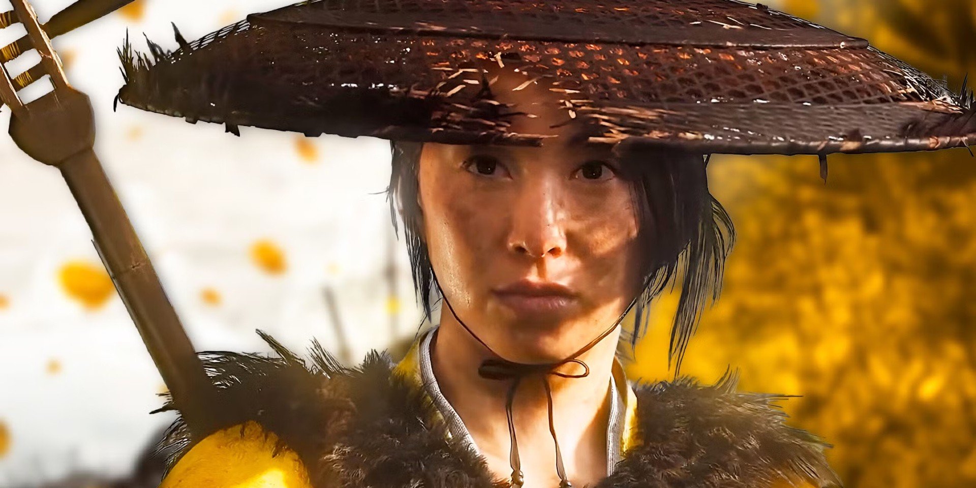 Live: Watch the Ghost of Yotei PS5 State of Play Right Here