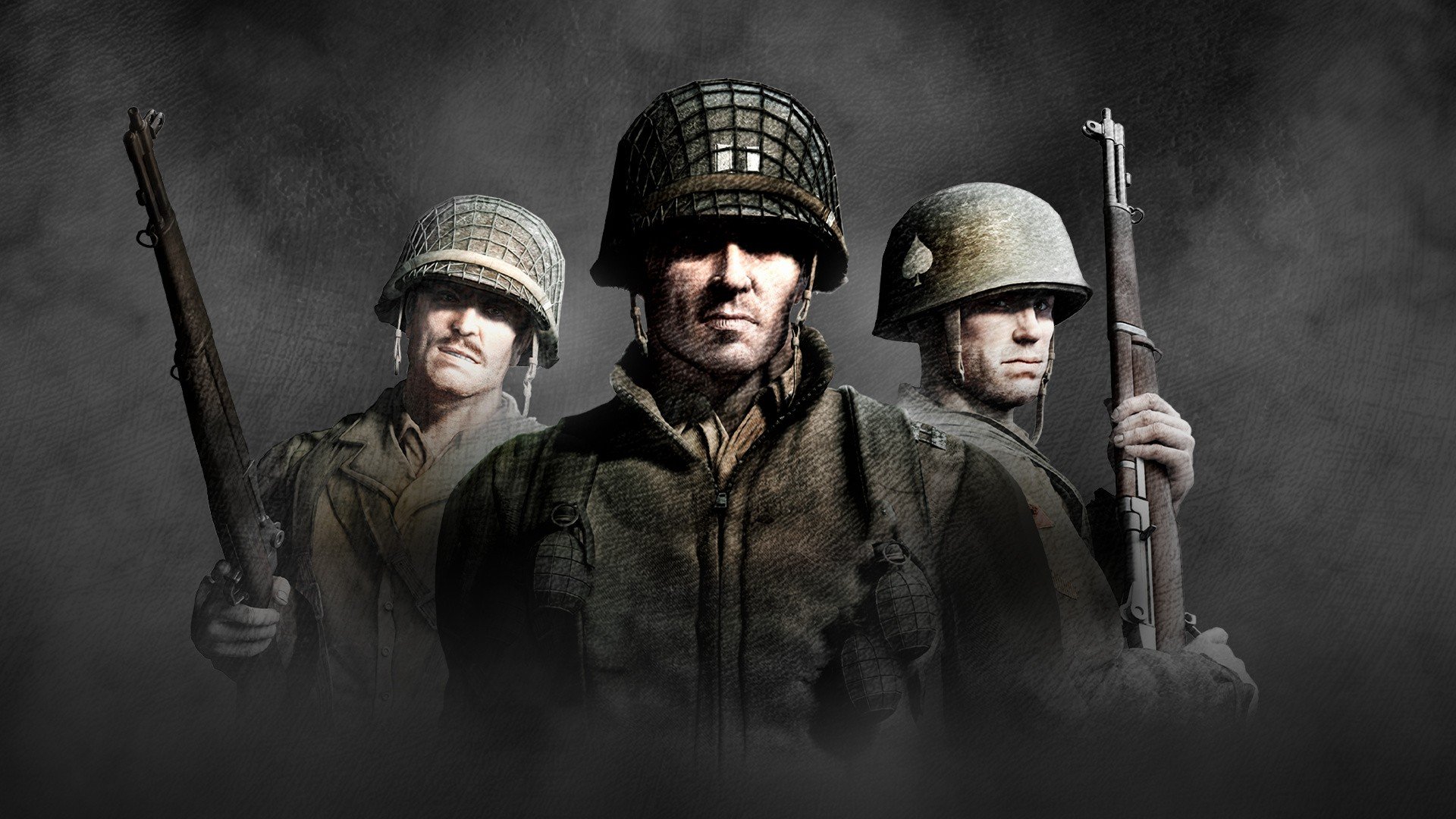 Company Of Heroes Collection Adds Cross-Platform Multiplayer On Switch