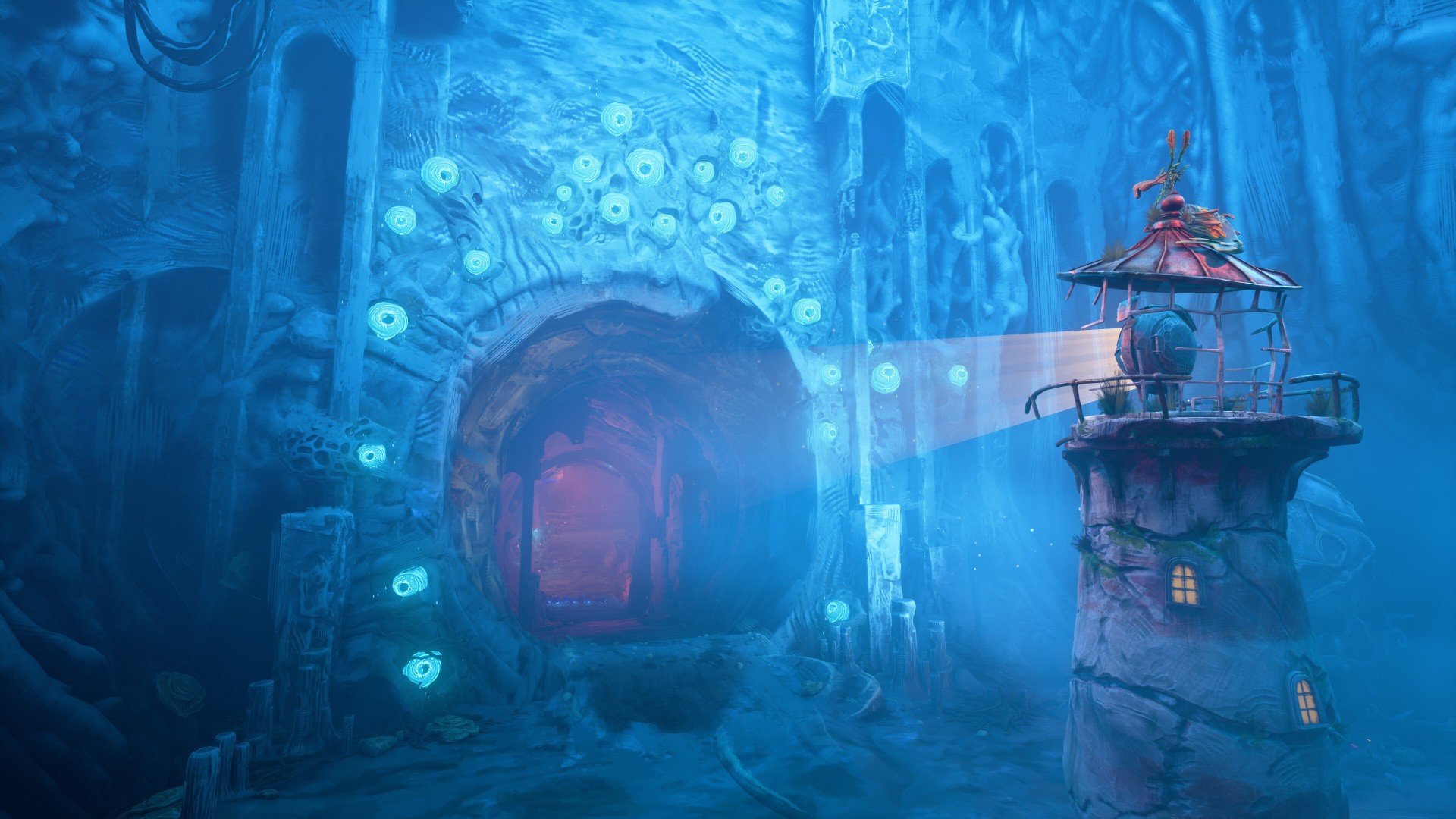 Talking Point: Are You Excited For Double Fine’s Follow-Up To Psychonauts 2?