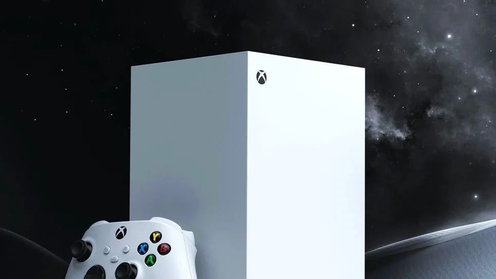 Xbox Hardware Isn’t Dead But ‘Big Changes’ Are Coming, Says Digital Foundry