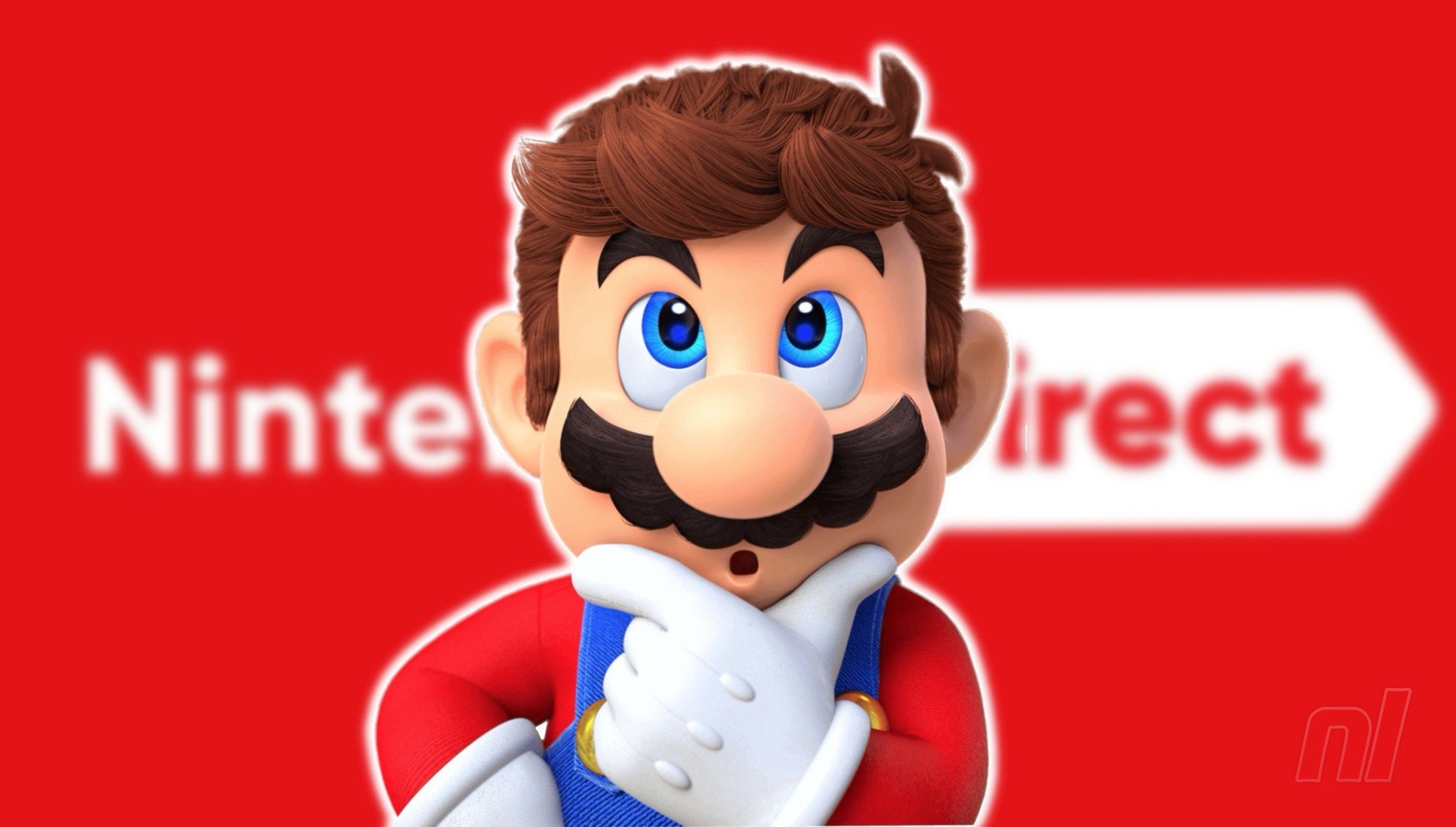 Rumour: A Nintendo Direct Is Set To Take Place Later This Month, It’s Claimed