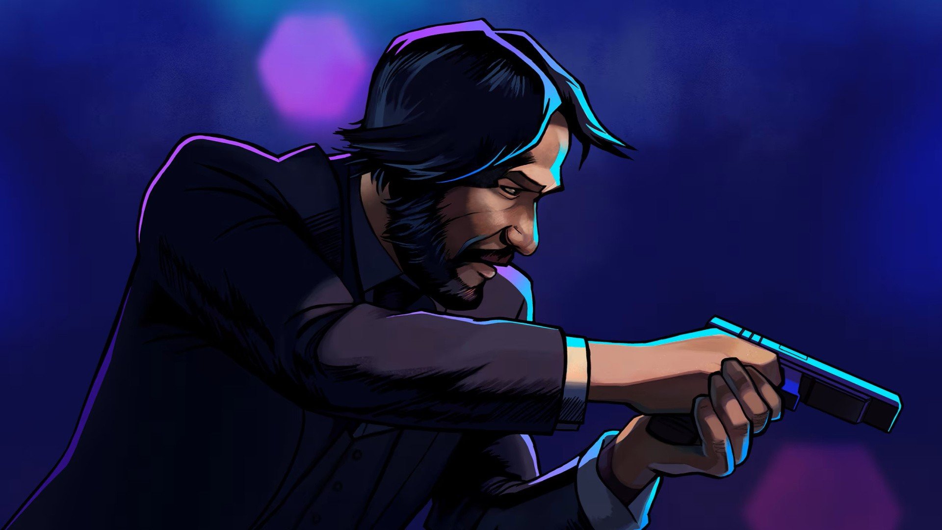 John Wick Hex Is Being Permanently Delisted On The Xbox Store This Week