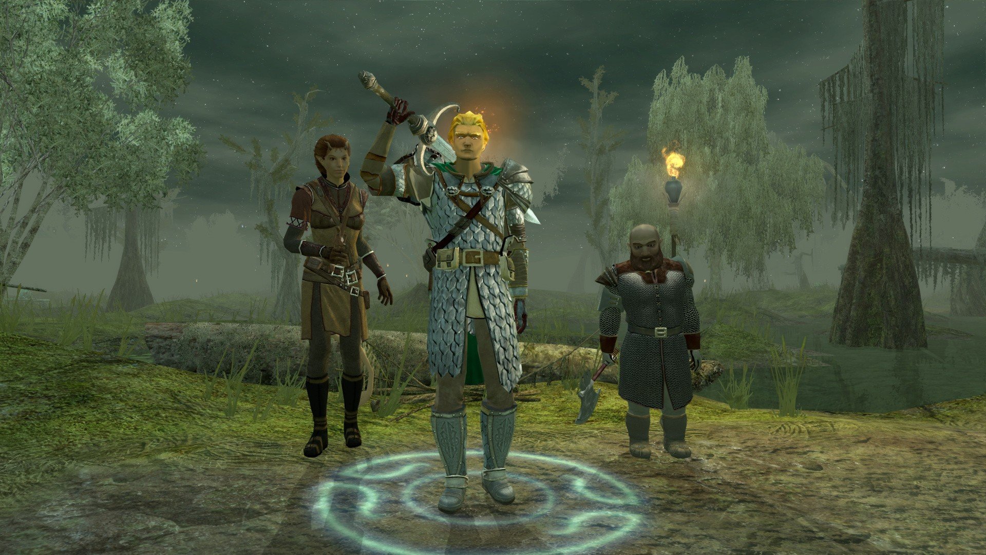 Neverwinter Nights 2: Enhanced Edition Is Out Now On Xbox, Early Reviews Are Quite ‘Mixed’