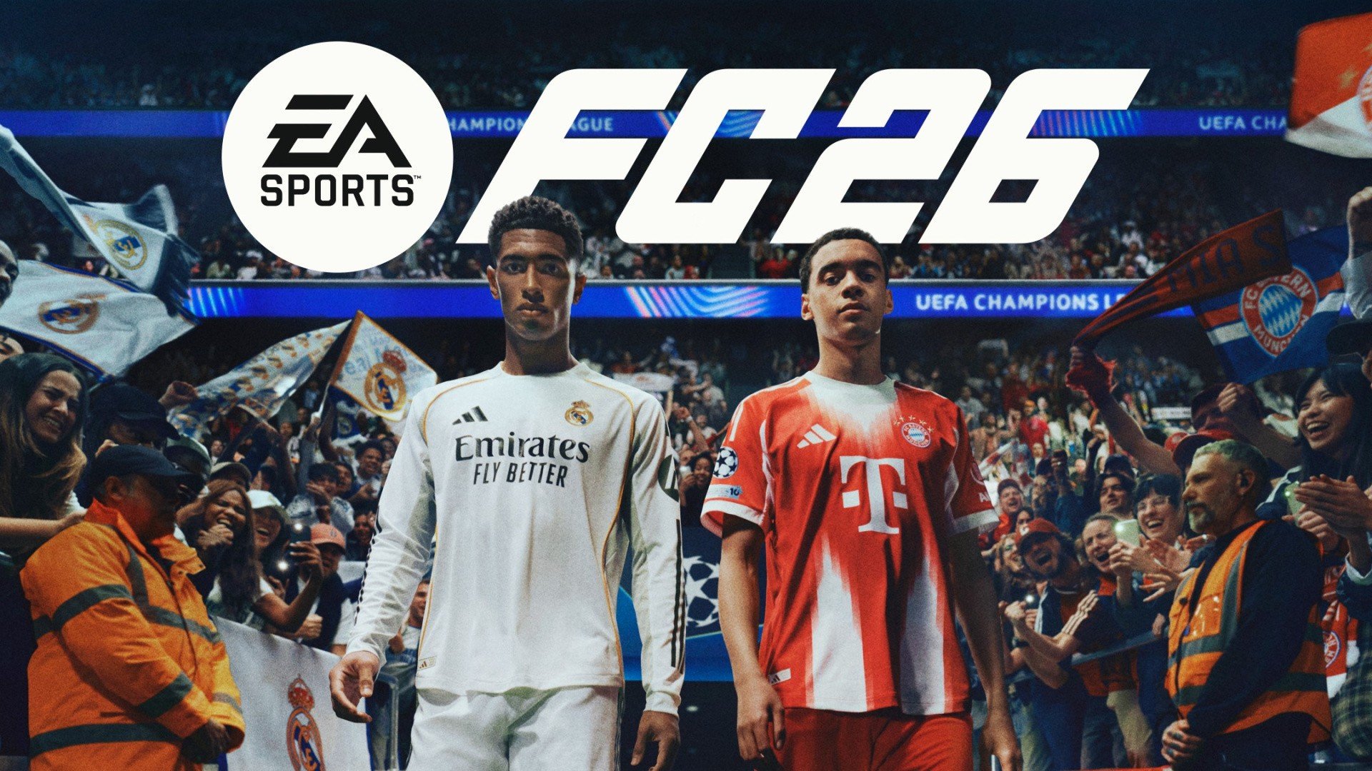 EA Sports FC 26 Launches For Xbox In September, Includes 10-Hour Game Pass Trial
