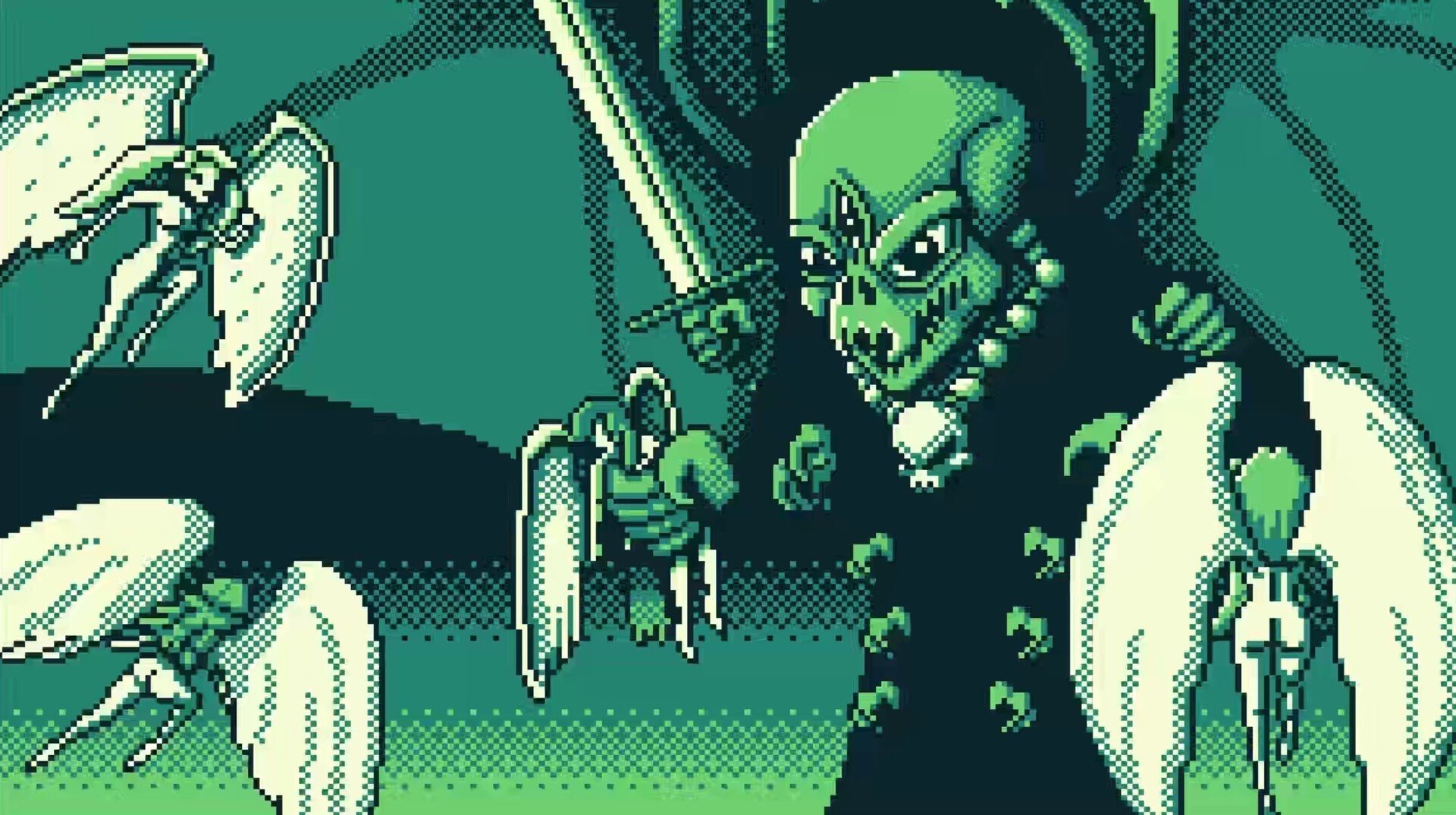 Prefer Your Pokémon Sweary With “Pixelated Booty”? ‘The Edge Of Allegoria’ Might Just Be For You