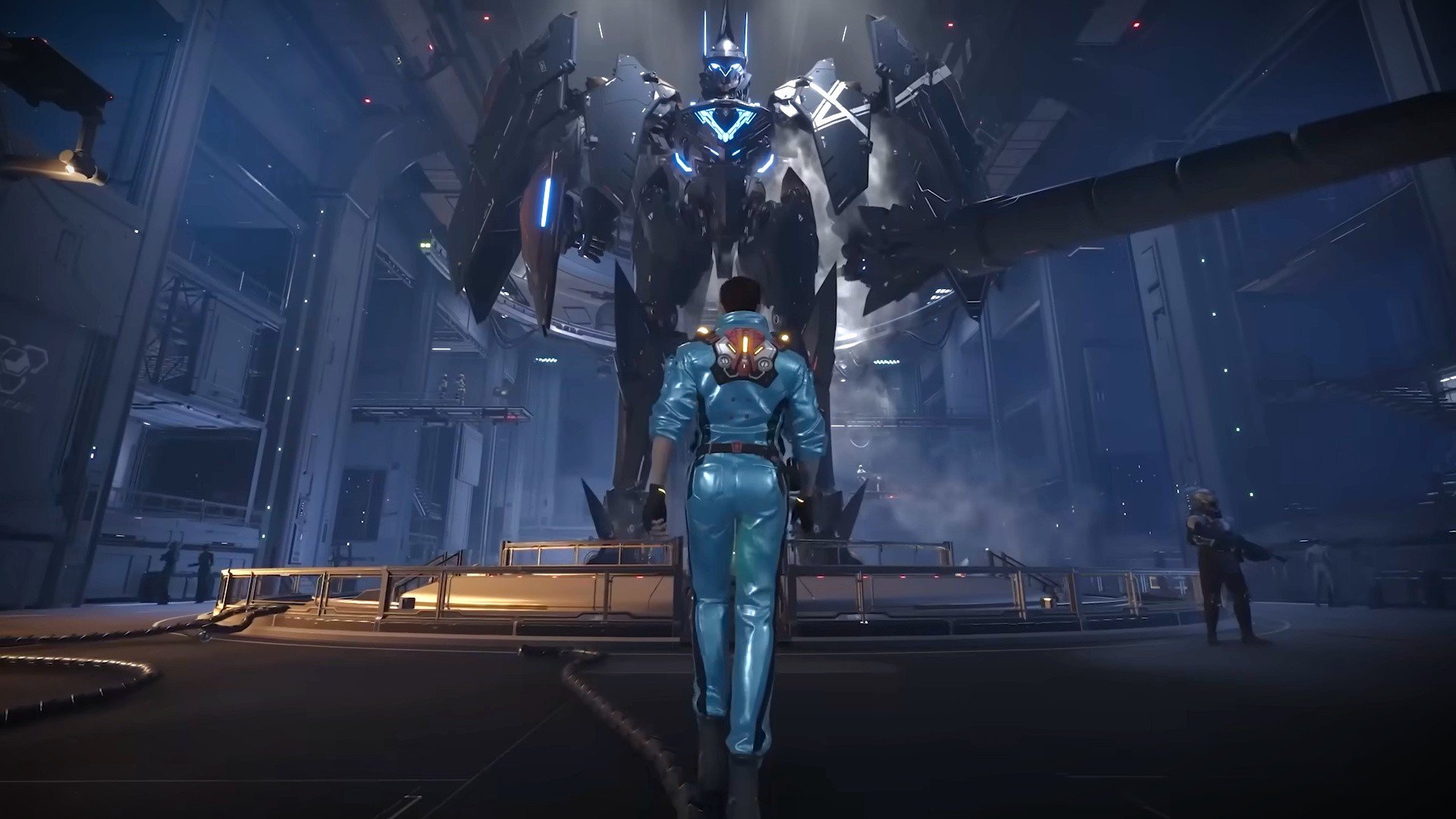 Roundup: Here’s What The First Reviews Are Saying About Mecha BREAK On Xbox & PC
