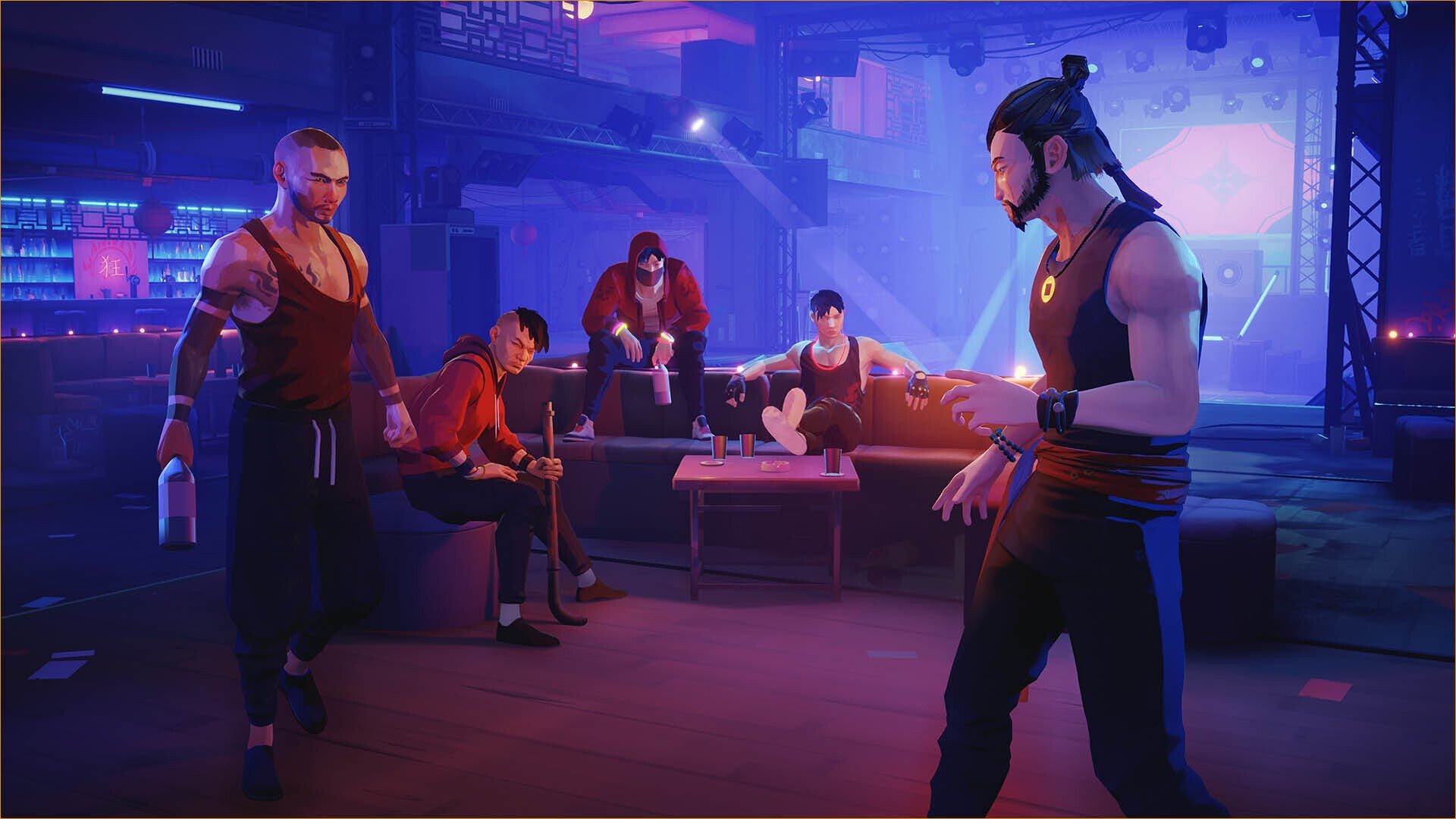Xbox Game Pass Hit ‘Sifu’ Has Been A Big Success, But It Isn’t Guaranteed A Sequel