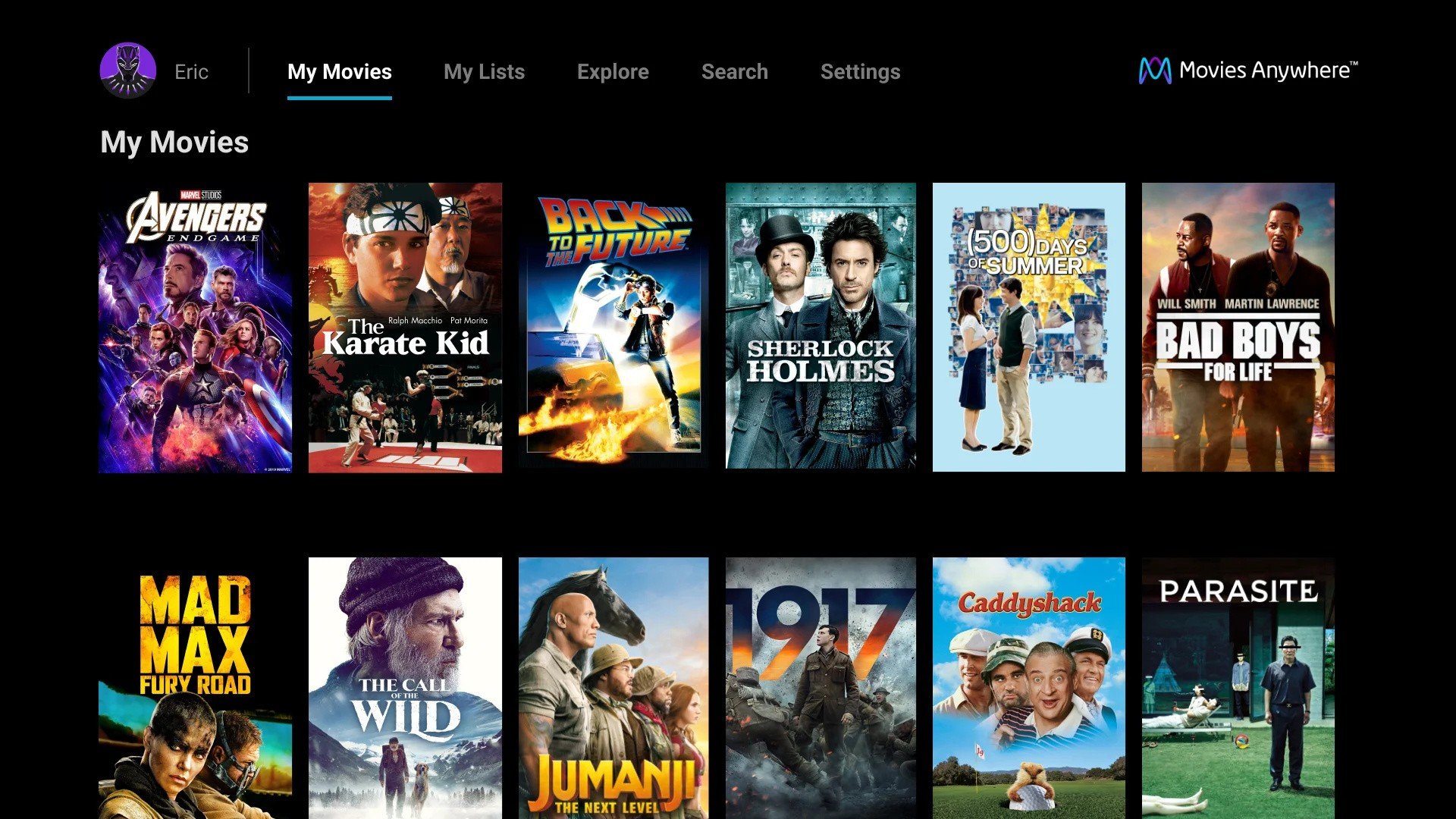 PSA: Movies Anywhere Allows You To ‘Sync’ Your Xbox Purchases With Other Film Providers