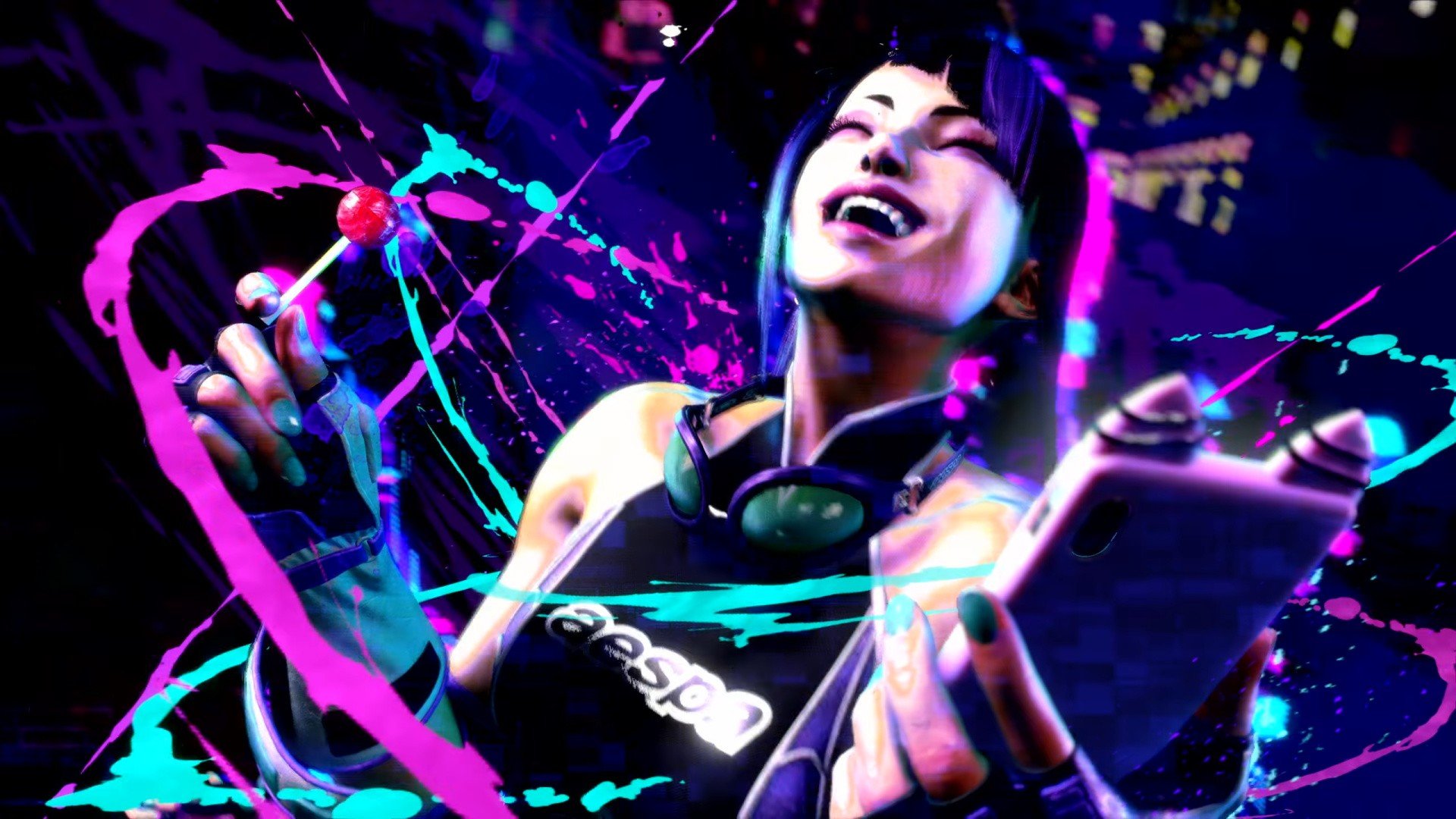 Street Fighter 6 Reveals Special Collab Outfit Available For “One Year Only”