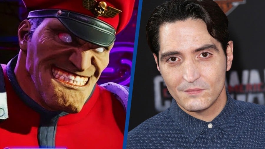 Legendary’s Live Action Street Fighter Cast Is Crazy, By the Way
