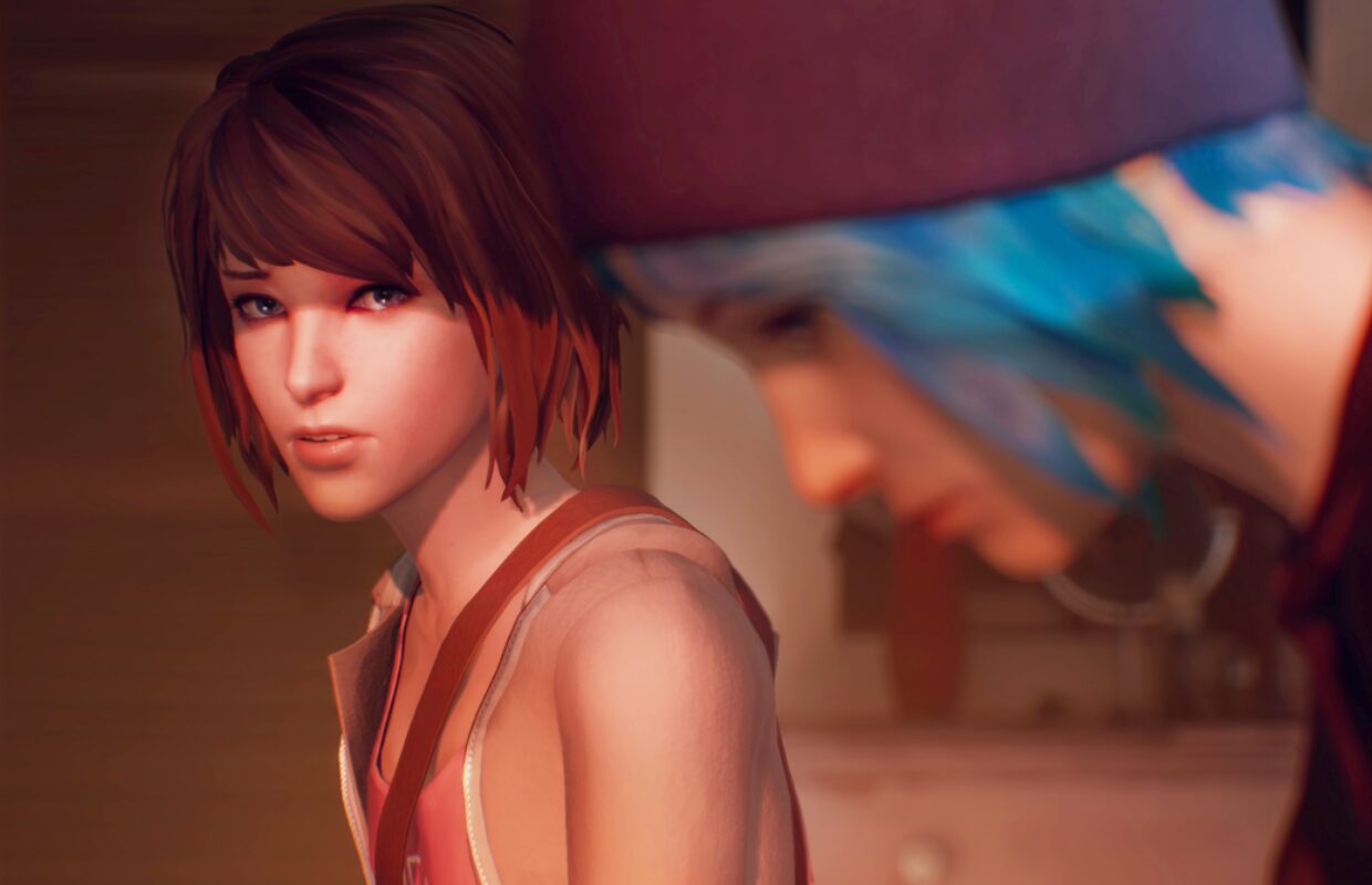 Life is Strange Collection retail release announced for October 2 release on PS5