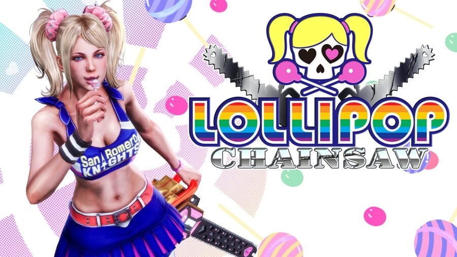 Lollipop Chainsaw Statement Invites Scrutiny, as New Game and Anime Are Announced