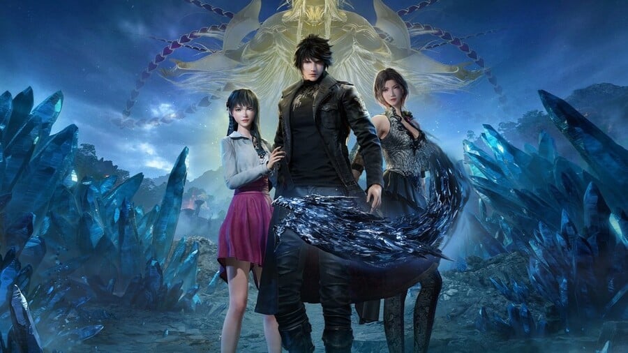 Lost Soul Aside’s PS5, PC Price Could Be Its Biggest Bottle Neck