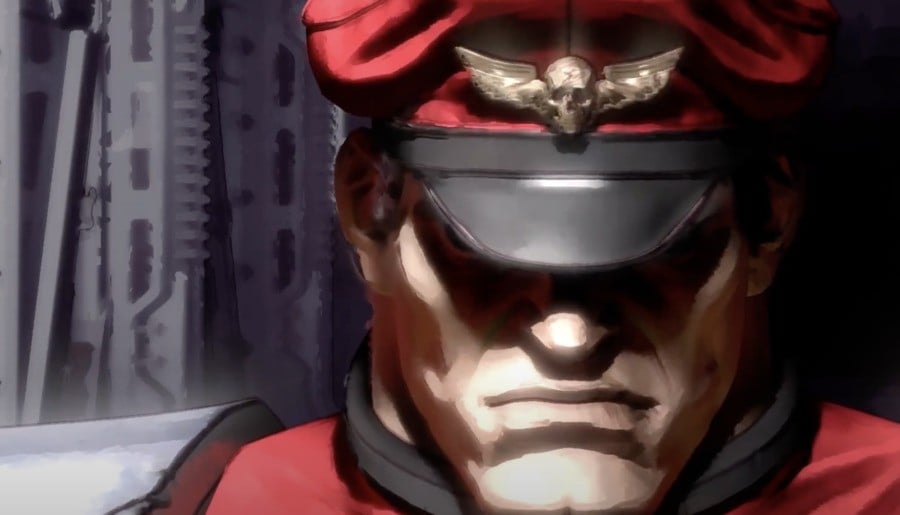It Looks Like Legendary’s Street Fighter Movie Has Just Found Its M. Bison