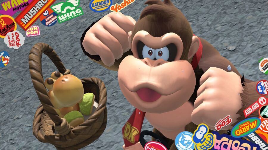 Feature: Three Laps, Two Players, One Vegas Jumpsuit – 10 Things We’d Love To See Added To Mario Kart World